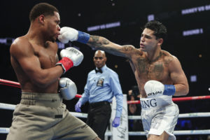 Haney vs Garcia 2: Controversies and Two-Fight Deal in Place