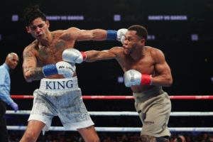 Why Devin Haney’s Lawsuit Against Ryan Garcia Is Justified