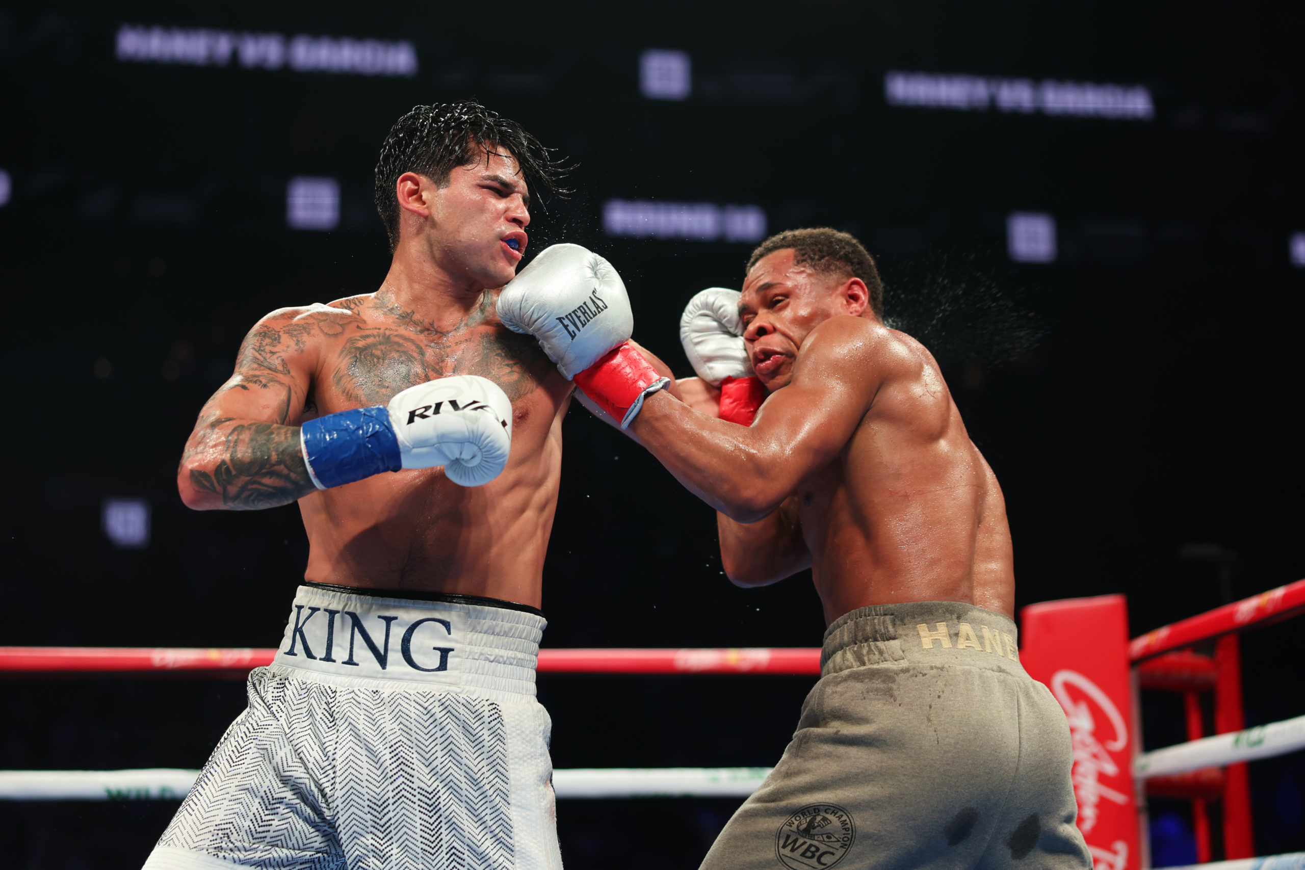 George Groves Unleashes Brutal Verdict on Ryan Garcia