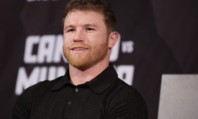 The Last Time Canelo Fought a Mexican