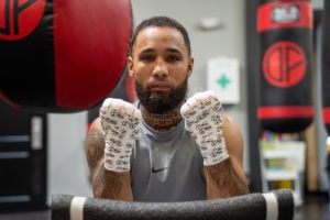 ‘He Has Weaknesses’: Luis Nery Ready to Slay the ‘Monster’ on May 6