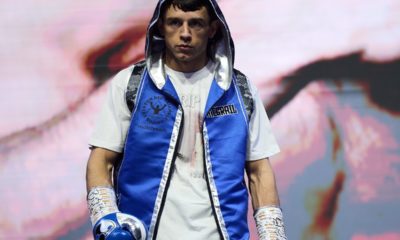 Five Super Bantamweight Fighters to Watch in 2025