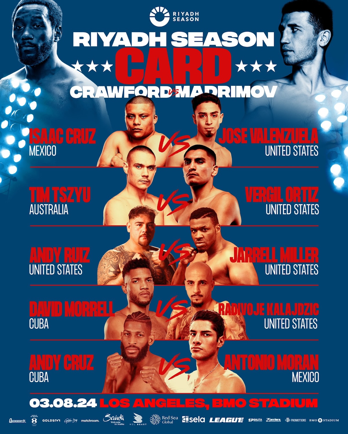 Terence Crawford Headlines Stacked August 3 Card Terence crawford headlines stacked august 3 card