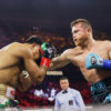 Canelo Alvarez Clarifies Jake Paul Fight Rumours Before May 3 Bout