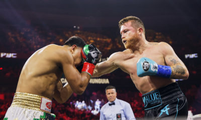 Canelo Alvarez Clarifies Jake Paul Fight Rumours Before May 3 Bout