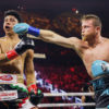 Canelo Alvarez: What’s on the Agenda for the Mexican Legend?