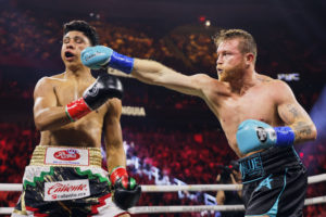 ‘If the Money Is Right, I’ll Make That Call’: Three Potential Next Opponents for Canelo Álvarez