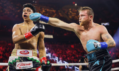 Canelo Alvarez: What’s on the Agenda for the Mexican Legend?