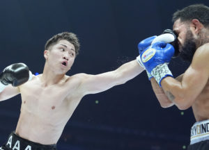 Naoya Inoue vs. Jesse ‘Bam’ Rodriguez: Former World Champion Weighs In