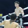Naoya Inoue vs. Sam Goodman Hits Complication as IBF Schedules Purse Bid