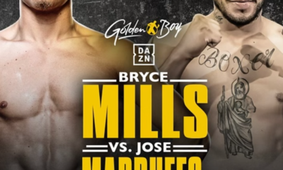 Homecoming Clash: Super Lightweight Prospect Set for International Boxing Hall of Fame Weekend