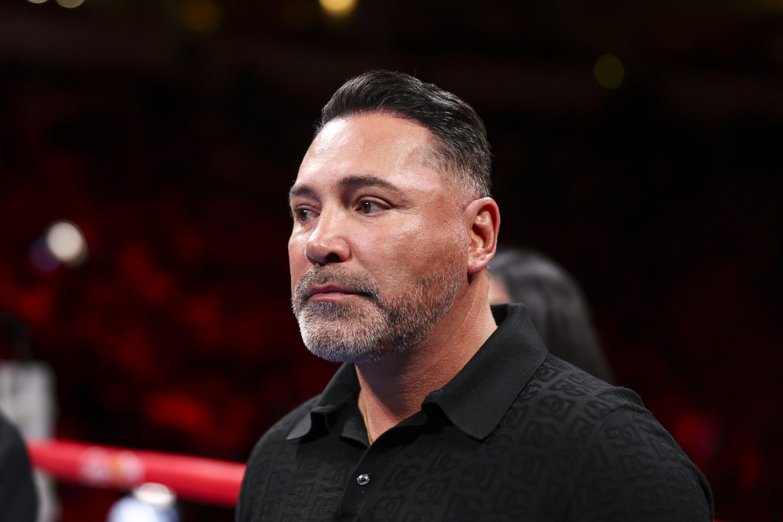 Boxer endorsement deals – looking at the role they play in career development