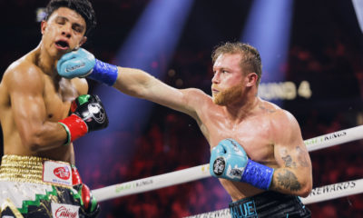 Three of the Biggest Boxing Purses in 2024