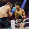 Jaime Munguia rejects IBF title shot against super middleweight bogeyman