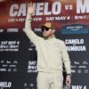 Canelo vs Munguia Grand Arrivals 05 04 2024 Grand Arrivals 2