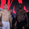 Zhilei Zhang vs. Deontay Wilder Ends With Brutal Knockout