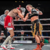 Most Valuable Promotions Expands Presence in Women's Boxing with Four Signings