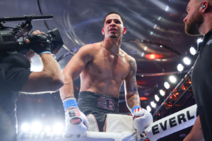 Exclusive Interview: Edgar Berlanga’s Candid Take on Canelo Victory and His Ambitions for a Historic Showdown