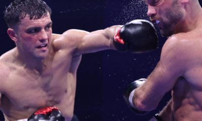 Jack Catterall’s Redemption: Looking at What's Next for ‘El Gato’ After Defeating Josh Taylor