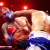 Jai Opetaia Encounters Late Drama vs. Mairis Briedis on Fury-Usyk Undercard