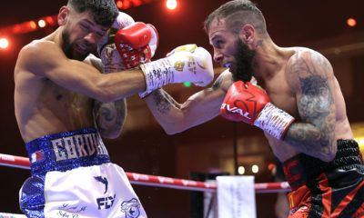 Three fights you can’t miss on the March boxing schedule