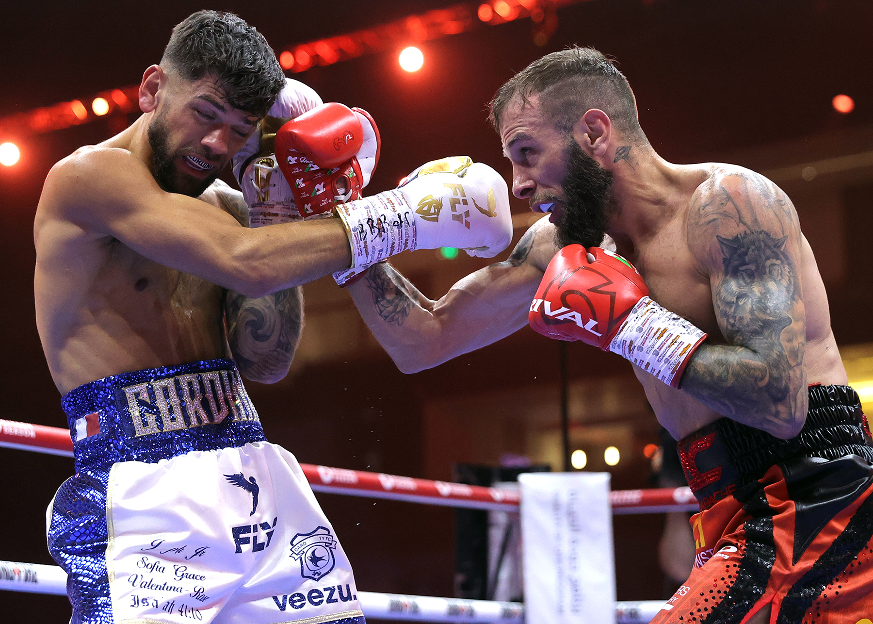 Three fights you can’t miss on the March boxing schedule
