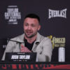 Josh Taylor vs Ekow Essuman: How to Stream, Betting Odds and Fight Card
