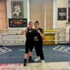 ‘Every Fight I’ve Had Has Put Me up Levels’: Jessica McCaskill Talks Experience Ahead of Lauren Price World Title Bout