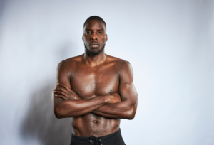 Lawrence Okolie Looking to Get Back to Winning Ways Against Łukasz Różański in Poland