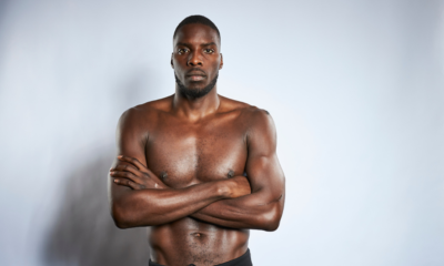 Okolie Looking to Get Back to Winning Ways Against Różański in Poland