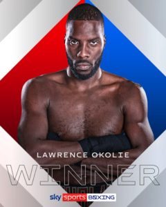 Lawrence Okolie’s Dominant KO Victory: What Could be Next for ‘The Sauce’ in Bridgerweight and Beyond