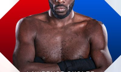 Lawrence Okolie’s Dominant KO Victory: What Could be Next for ‘The Sauce’ in Bridgerweight and Beyond
