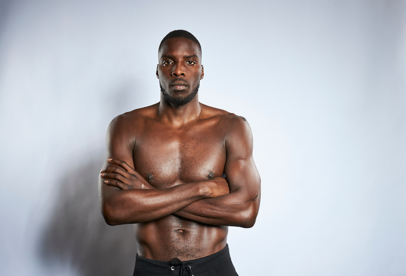 Okolie Looking to Get Back to Winning Ways Against Różański in Poland