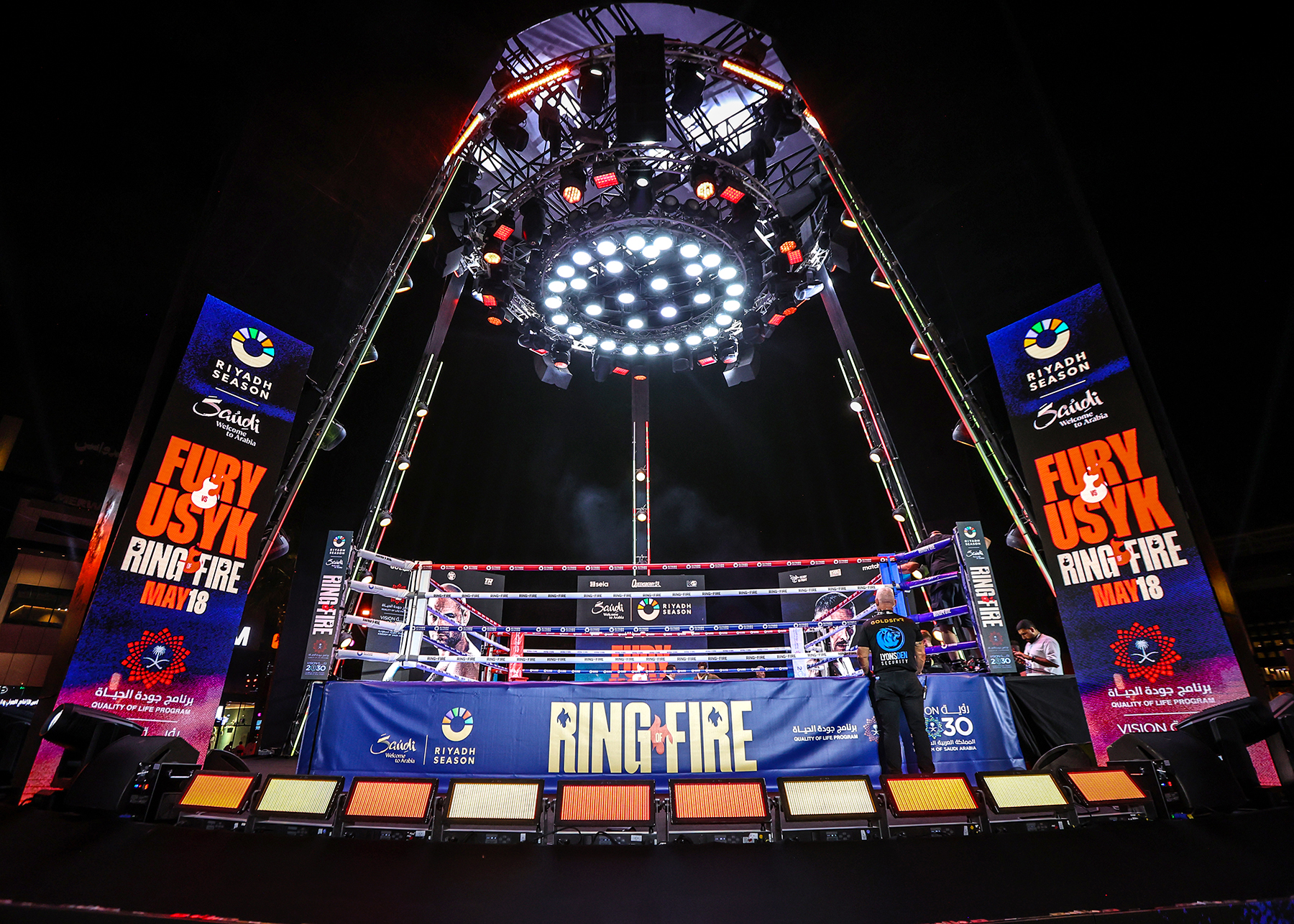 Jai Opetaia vs. Mairis Briedis II: Prediction and Grand Arrivals Unveiled