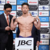 Takuma Inoue and Seigo Yuri Akui Defend Titles in Decision Wins