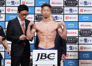 Takuma Inoue and Seigo Yuri Akui Defend World Titles in Decision Wins