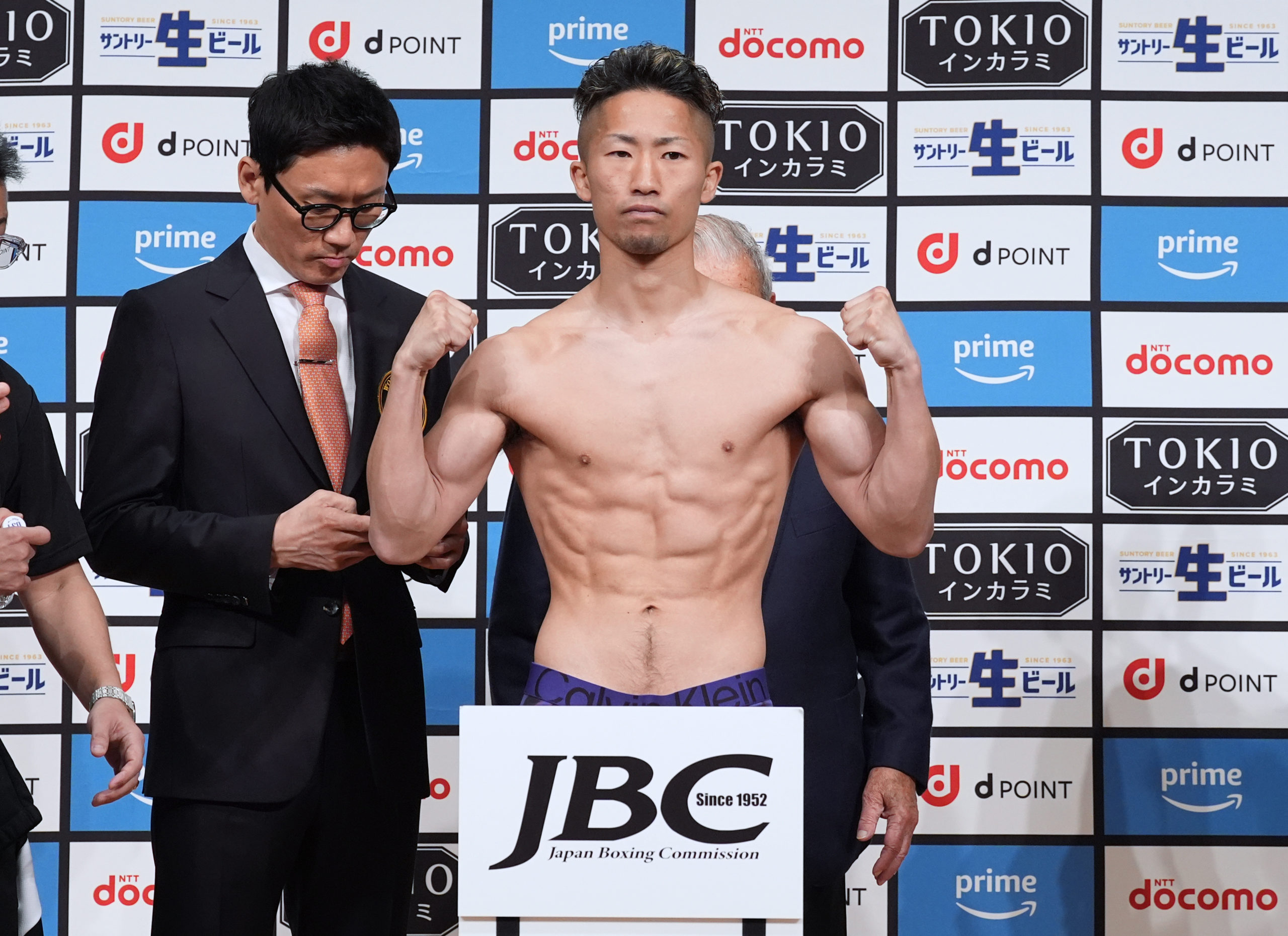 Takuma Inoue and Seigo Yuri Akui Defend Titles in Vital Wins