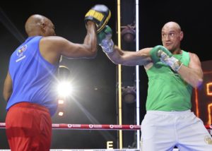Decoding Tyson Fury’s Path to Victory: Three Ways ‘The Gypsy King’ Can Overcome Oleksandr Usyk