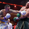 Oleksandr Usyk addresses Moses Itauma and retirement rumours