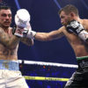 Vasiliy Lomachenko Dominates George Kambosos Jr. in Victory
