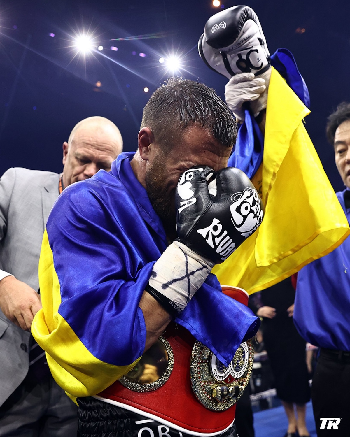 Vasiliy Lomachenko Next Fight Possible Next Opponent for Loma