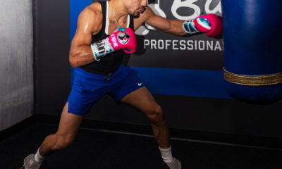 The Last Three Fights of Teofimo Lopez