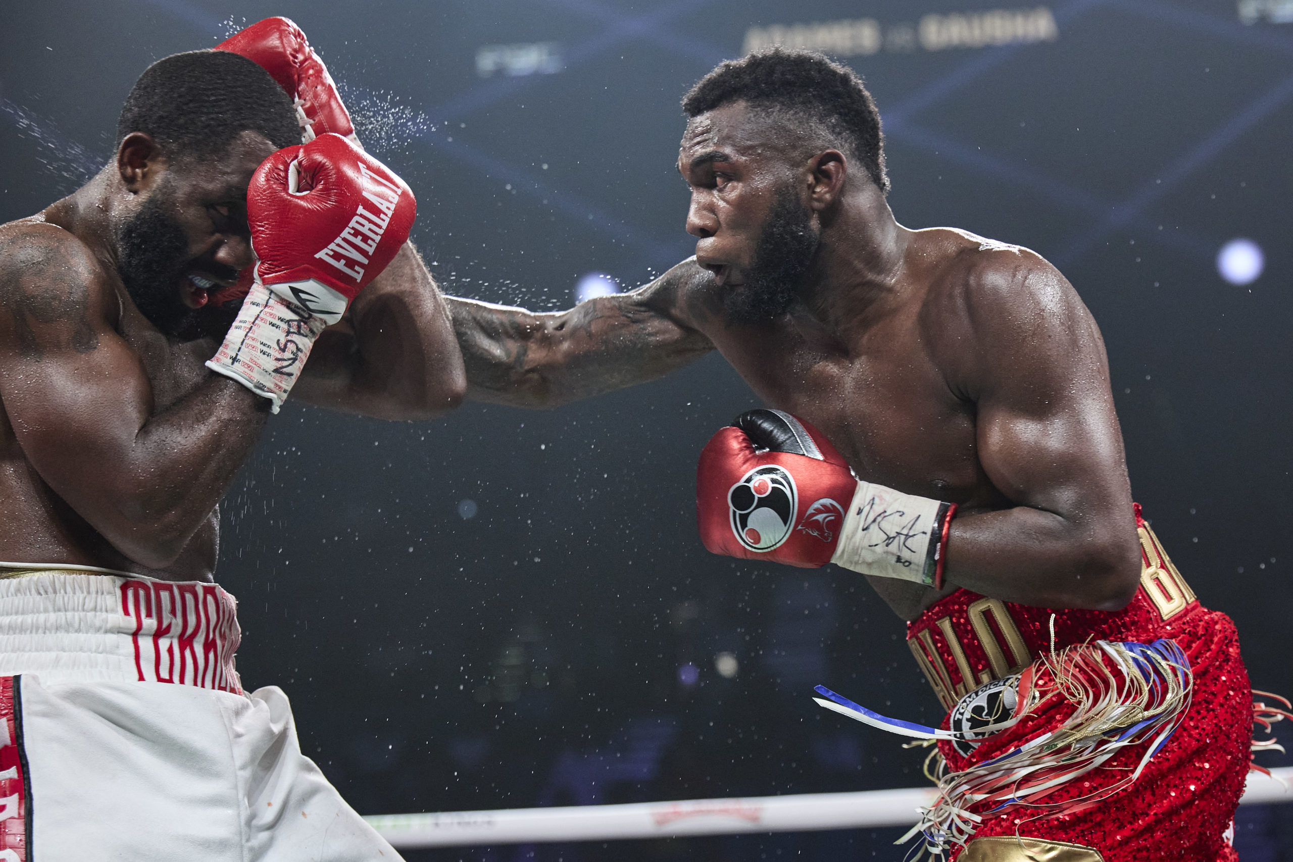 Teofimo Lopez vs Shakur Stevenson Jan. 31 undercard dealt late blow