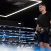 Undefeated Super Featherweight Contender Discusses Step Up in Class on June 21 Card