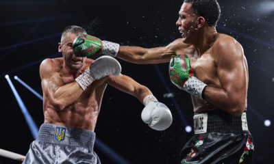 Anthony Yarde vs David Benavidez Fight Preview