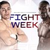 Chris Billam-Smith vs. Richard Riakporhe: How to Stream, Betting Odds and Fight Card
