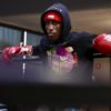 Bruce 'Shu Shu' Carrington Aims for KO Win Against Jose Enrique Vivas in Co-Feature at MSG