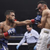 Oscar Collazo Victorious: Title Fights From Around the World