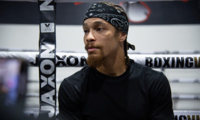 Blair Cobbs Drops, Outboxes Adrien Broner to Decision Win