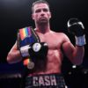 Tyler Denny vs. Felix Cash: How to Stream, Betting Odds and Fight Card
